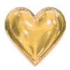 full heart emoji 💛