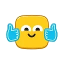 Эмодзи Funny emojis 👍
