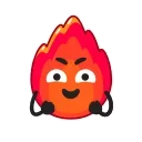 Эмодзи Funny emojis 😈