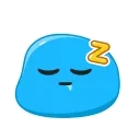 Эмодзи Funny emojis 😴