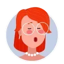 Funny Sexy Animated emoji 😞