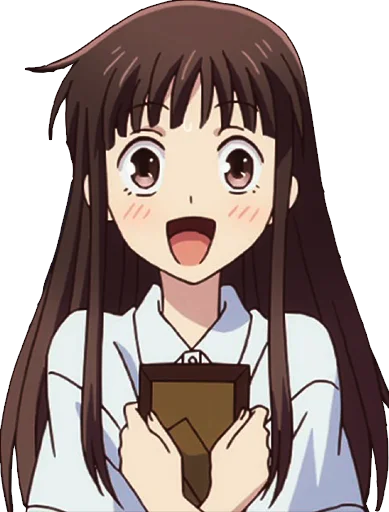 Емодзі Fruits basket 😃