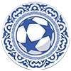 Емодзі телеграм Football icons