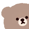 Эмодзи телеграм bear
