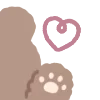 Telegram emoji bear