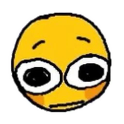 Cursed emoji maker