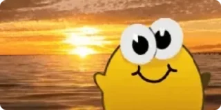 Эмодзи GIF Emoji 😊 😤