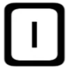 Шрифт ГТА | Font GTA emoji 0️⃣
