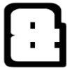 Telegram emoji «Шрифт ГТА | Font GTA» 🔣