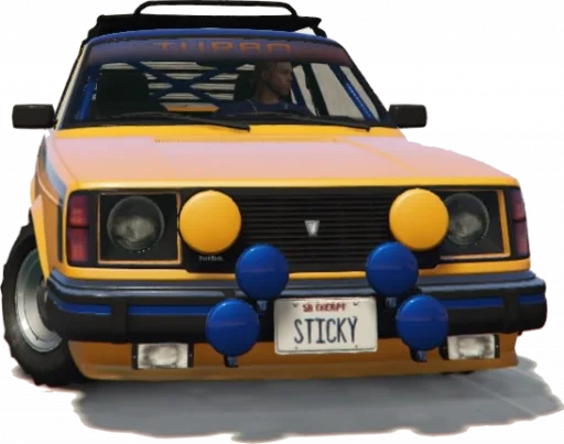 GTA_cars_06_Klassiker emoji 😄