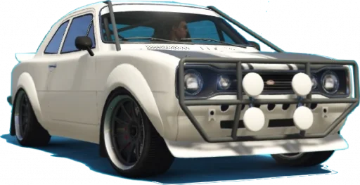 Стикер Telegram «GTA_cars_06_Klassiker» 😅