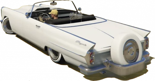 Telegram stiker «GTA_cars_06_Klassiker» 😂
