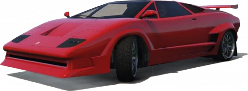 Telegram stiker «GTA_cars_06_Klassiker» 🥰
