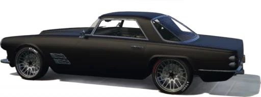 Стикер Telegram «GTA_cars_06_Klassiker» 😞