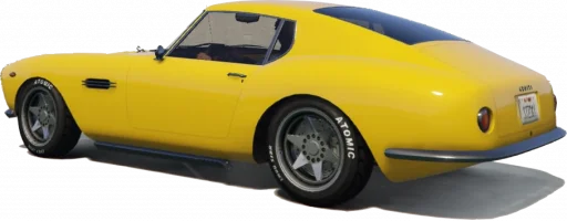 Telegram Sticker «GTA_cars_06_Klassiker» 😩