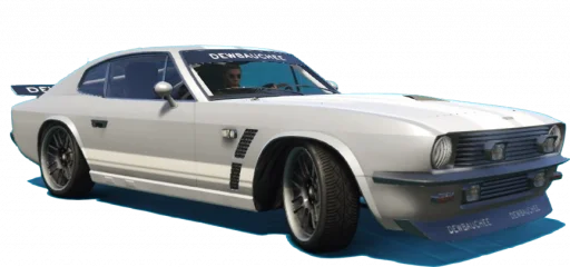Стикер Telegram «GTA_cars_06_Klassiker» 🥶