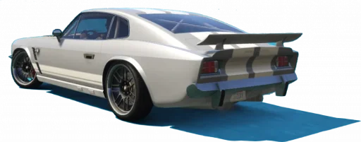 Стикер Telegram «GTA_cars_06_Klassiker» 😨