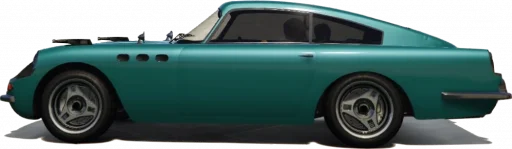 Telegram stiker «GTA_cars_06_Klassiker» 😥