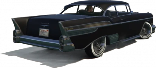 Стикер Telegram «GTA_cars_06_Klassiker» 🤭