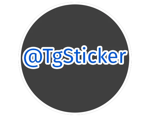 Telegram Sticker «GTA Mega Pack» 🌐