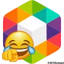 GTArman HQ2 emoji 😂