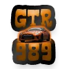 Эмодзи телеграм GTR9 89 Streamer