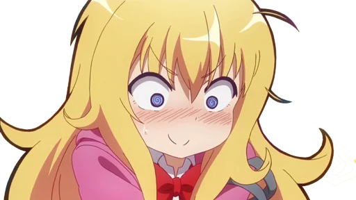 Gabriel Dropout emoji 😳