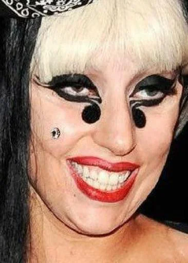 Lady Gaga Memes sticker 🚨
