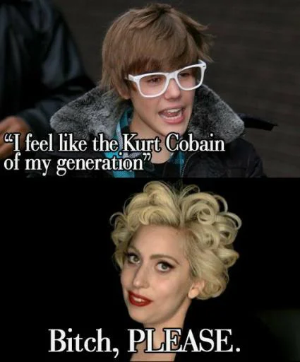 Lady Gaga Memes stiker 🚨