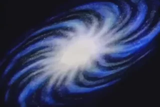 Емодзі Galaxy 🌌