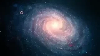 Эмодзи Galaxy 🌌