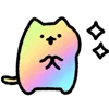 Емодзі Gaming Cat ✨