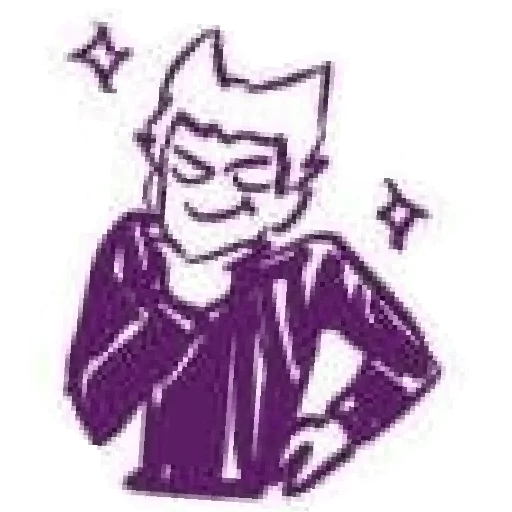 Garou / one punch man emoji 🥰