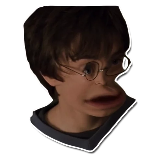 Гарри Повар emoji 