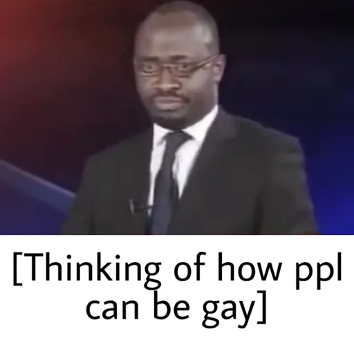 Эмодзи Gay? 🤦‍♂