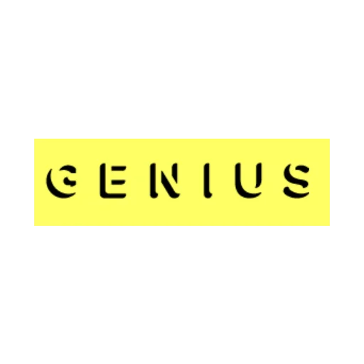 Стікер Telegram «Genius Pack» 🙌