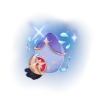 Telegram emojisi «Genshin Drop» 🤑