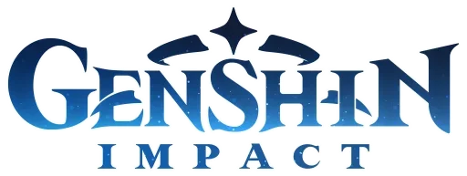 Genshin Impact Sprites Wish sticker 🤩