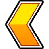 Telegram emoji Geometry Dash Portals