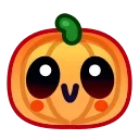 Эмодзи Ghost Emoji 🎃