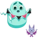 👻 Ghost emoji 🥺