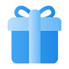 Gift Box Icons emoji 🎁