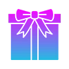Gift Box Icons emoji 🎁