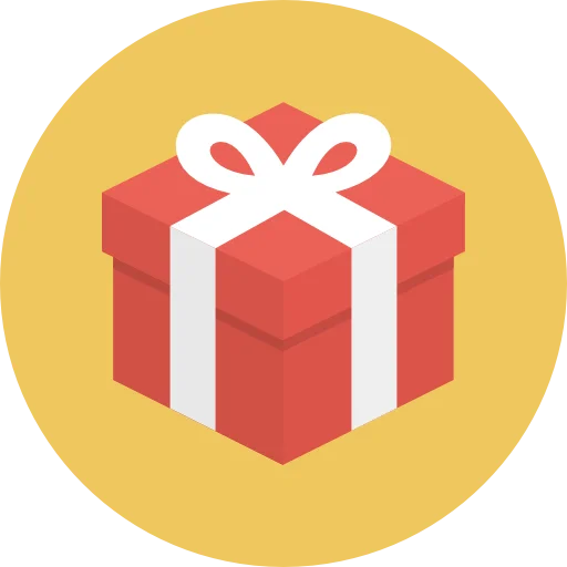 Telegram stickers Gift Packs 