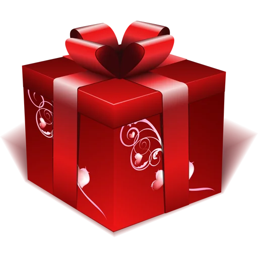 Gift Packs stiker 🎁