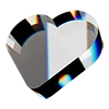 Емодзі телеграм Glass icons 2
