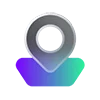 Telegram emoji «Glass icons» 🗺