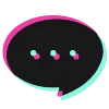 Telegram emojisi «Glitch» 📨
