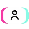 Telegram emojisi «Glitch» 🔘
