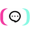 Telegram emoji «Glitch» 💬